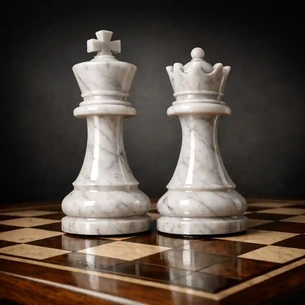 chess set