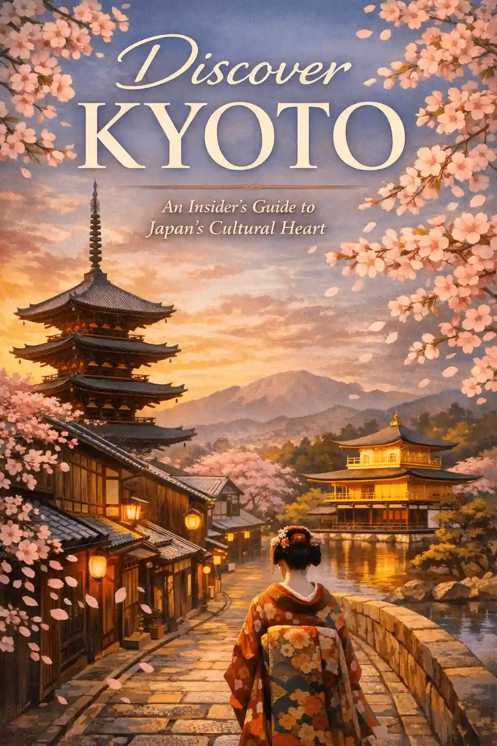 kyoto poster